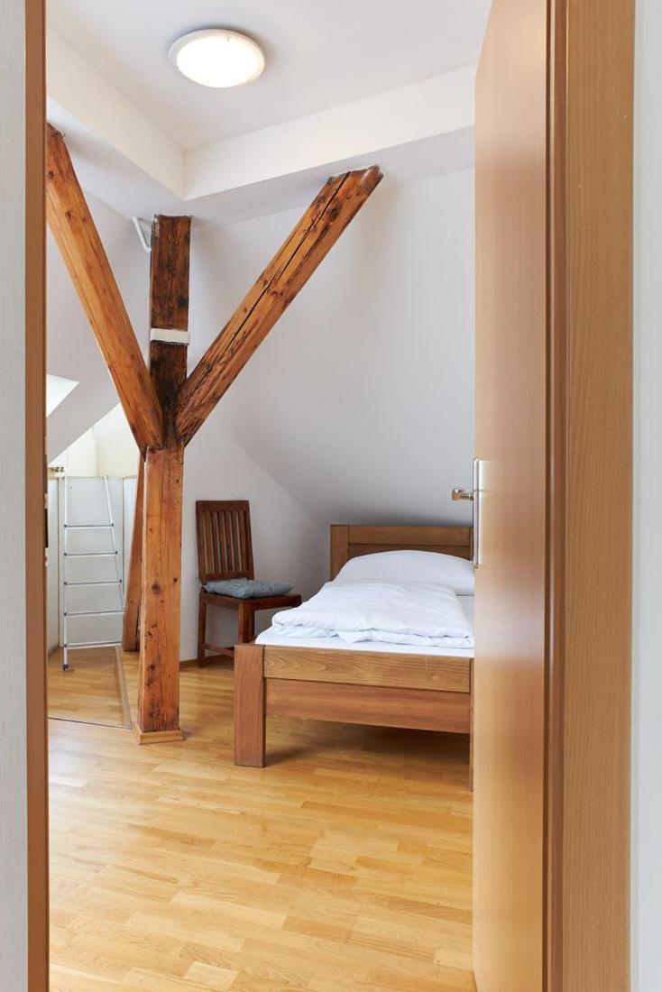 Narodni - Old Town Residence Prague Luaran gambar