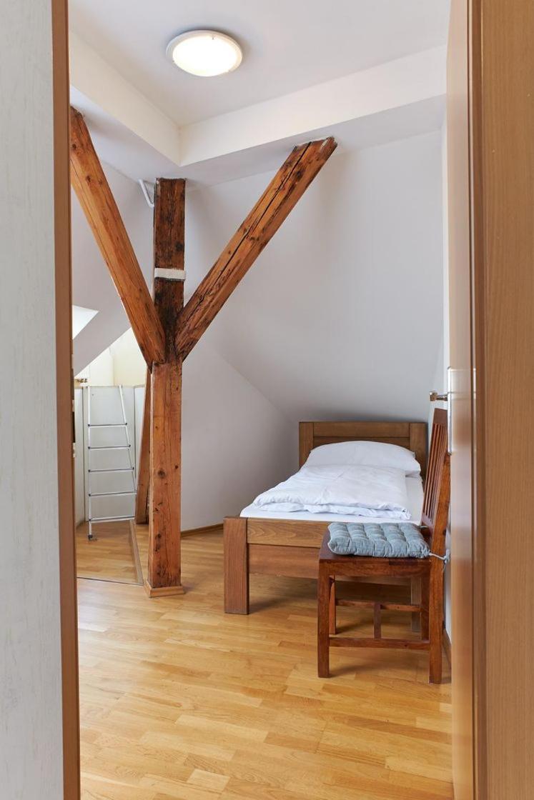 Narodni - Old Town Residence Prague Luaran gambar