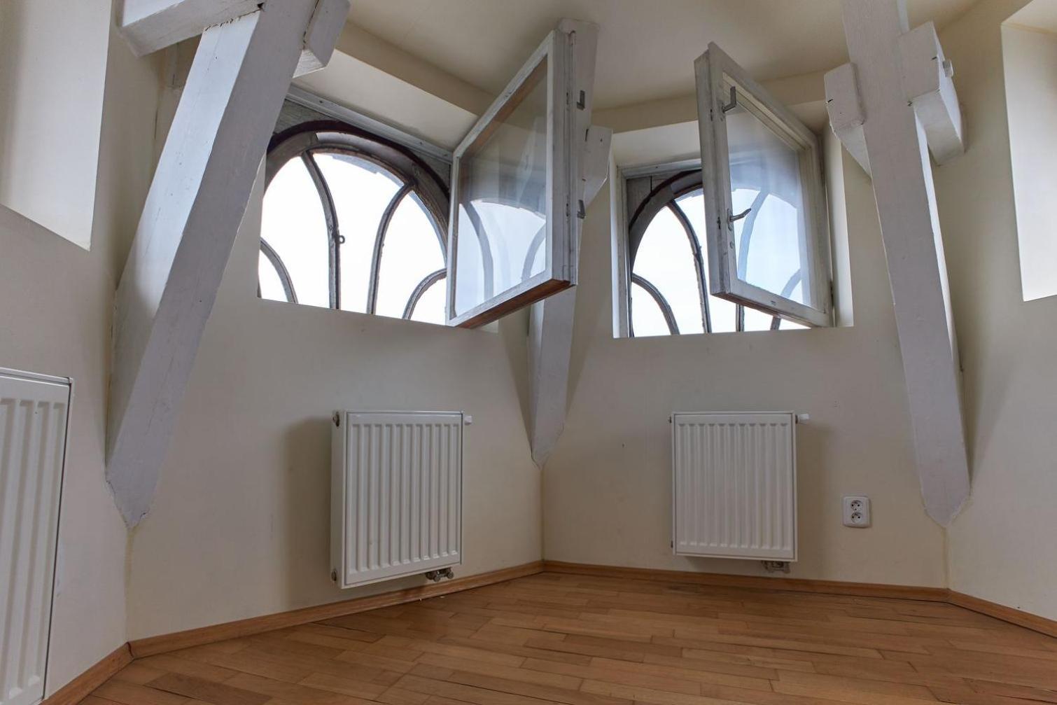 Narodni - Old Town Residence Prague Luaran gambar