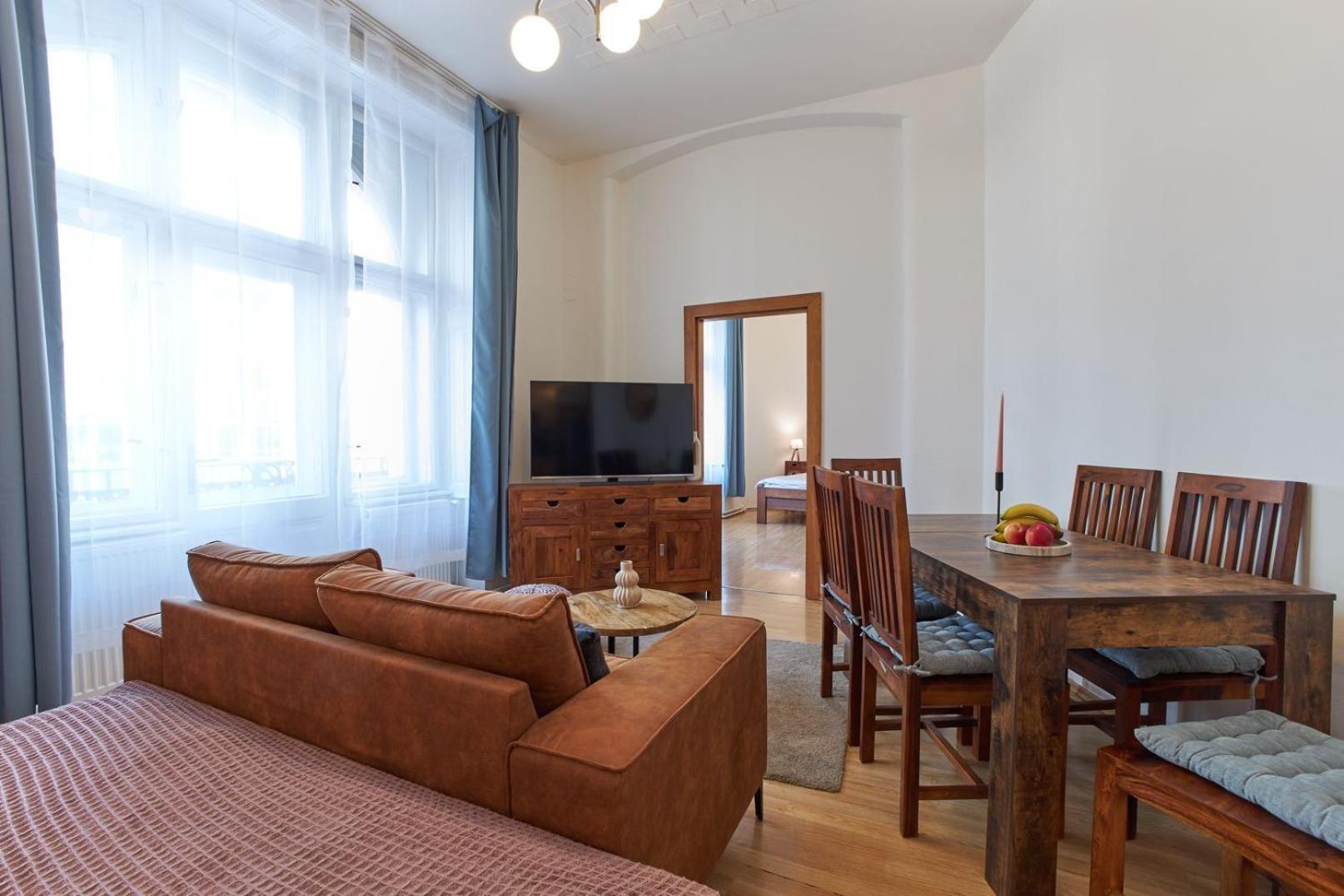 Narodni - Old Town Residence Prague Luaran gambar